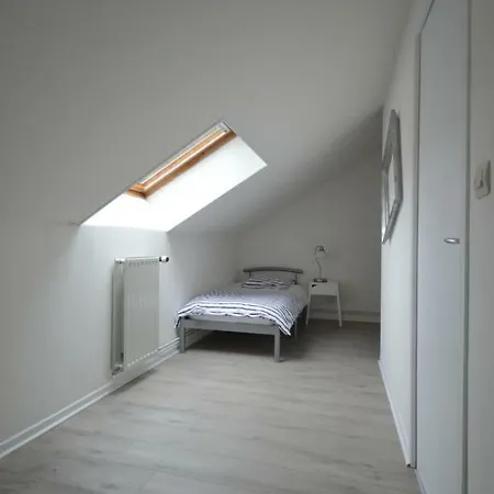 Nyaraló La Cotonnerie