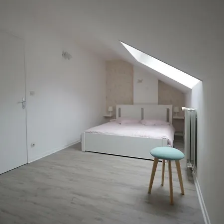 La Cotonnerie Saint-Quentin