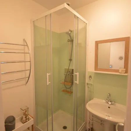 Nyaraló La Cotonnerie