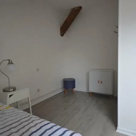 La Cotonnerie * Saint-Quentin